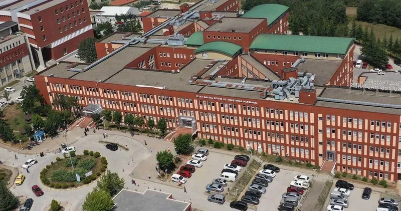 Bu kez de Bolu da bir işçiye hava kompresörüyle işkence ettiler