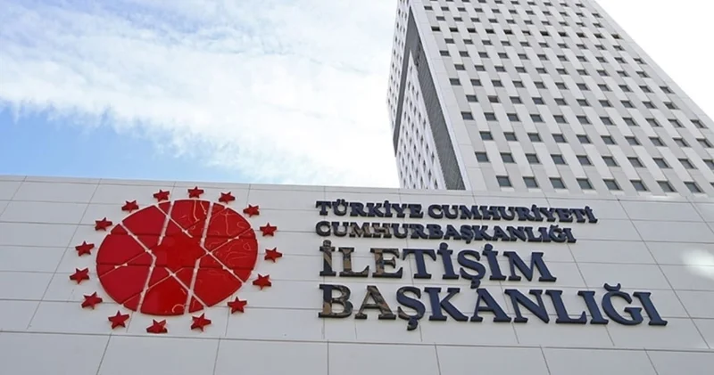 TBMM de İletişim Başkanlığı tartışması: Kriz büyüdükçe bütçesi de büyüyor