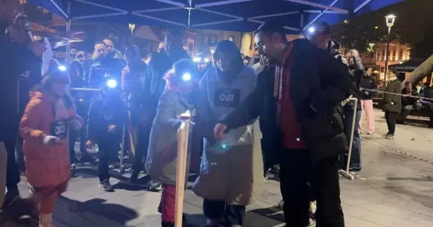 Konya haberleri Konya Büyükşehir den eğitici ve eğlendirici etkinlikler 01 Aralık 2025