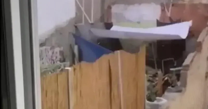 Eskişehir haberleri: Köpeğe eziyet eden şahıs yakalandı Eskişehir Haberleri