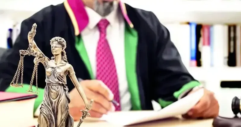 Avukatlar için beş kademeli disiplin dönemi Gündem Haberleri