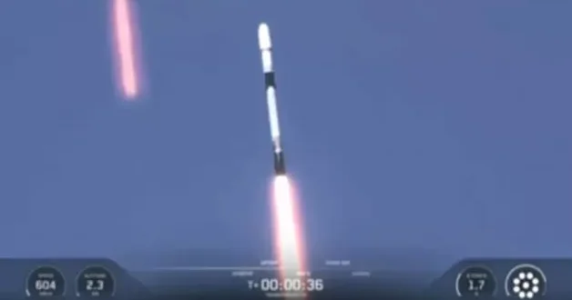 ASELSAN: LUNA 1 alçak yörünge (LEO) uydusu göreve başladı