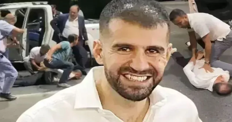 ‘Kapıya bırakılmış telefon’ operasyonu