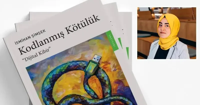 Dijital çağın vesveselerini tanıma rehberi: “Kodlanmış Kötülük” Kültür Sanat Haberleri