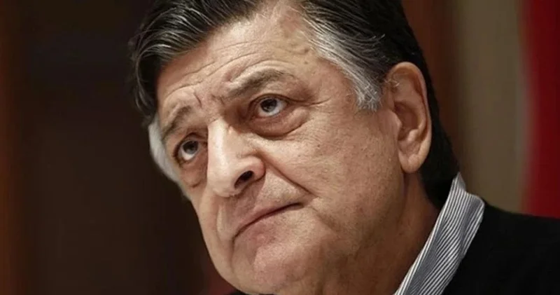 Yılmaz Vural dan bomba Fenerbahçe itirafı: Tepede cami var ona gittik!