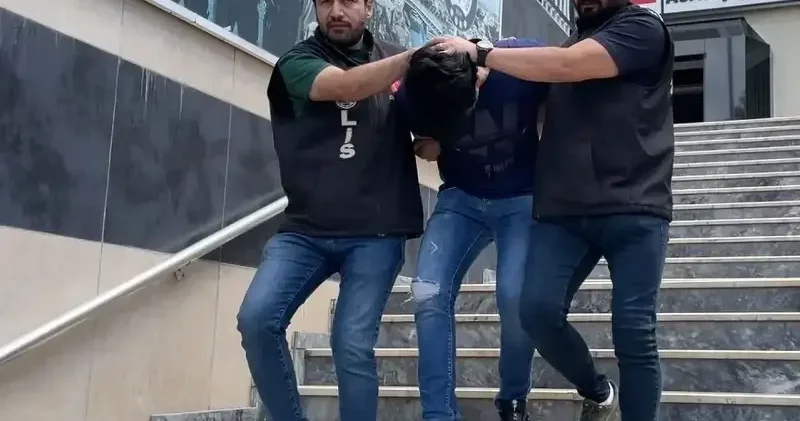 İstanbul da 19 yıl önceki cinayetin failleri yakalandı Gündem Haberleri