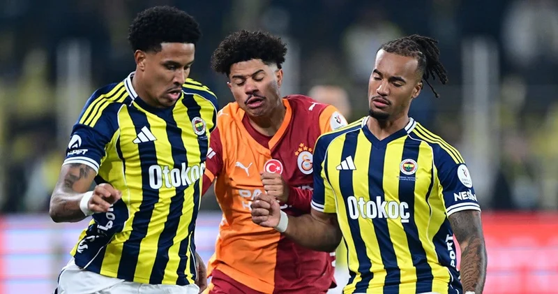 Fenerbahçe Oosterwolde’yi kaybetti