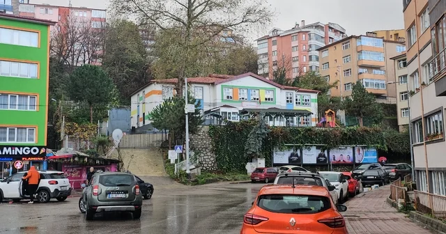 Park halindeyken hareket eden kamyonetin çarptığı anaokulu öğrencisi Sarp, öldü Zonguldak Haberleri