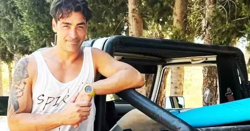 İstanbul u terk edip Datça ya yerleşmişti.... Ünlü oyuncunun son hali şaşırttı Sözcü Gazetesi