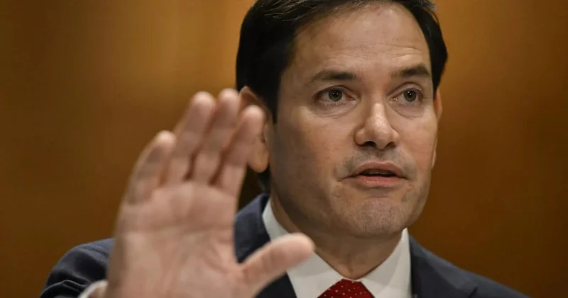 ABD ve Ukrayna dan barış anlaşması açıklaması