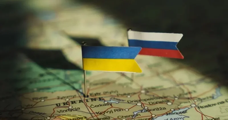 ABD basını: Rusya Ukrayna sınırı yeniden çiziliyor