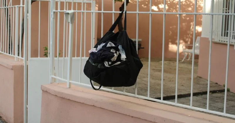 Camii avlusunda şüpheli çanta paniği son dakika haberi Son dakika haberleri