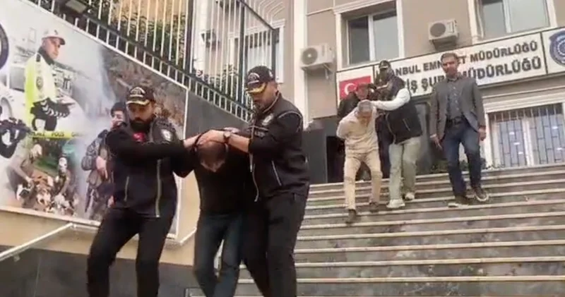 Domuz bağı dehşeti! Patron ve sekreter cinayeti 19 yıl sonra aydınlatıldı! Son dakika haberleri