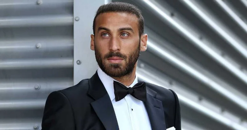Cenk Tosun dan sürpriz karar: Resmen ayrıldı