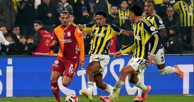 Jayden Oosterwolde cezalı duruma düştü!