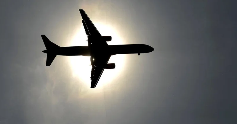 Hindistan da bazı uçak seferleri GPS sahteciliği ve navigasyon parazitlerine maruz kaldı