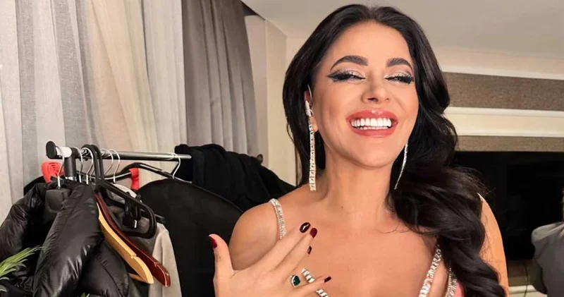 Zara nın son hali şaşırttı