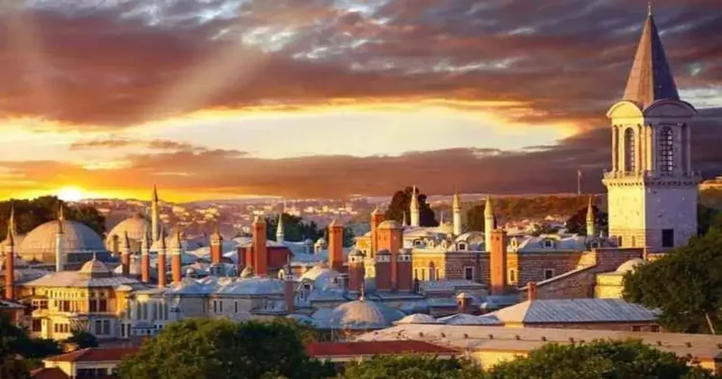 İşte Osmanlı Dönemi nde şehirlerin isimleri! O yıllarda bakın ne demişler...