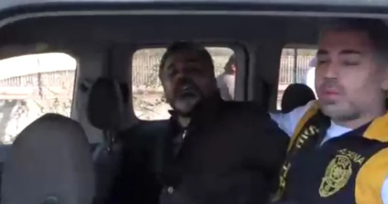 Kasten öldürmeden aranıyordu 7 kitap yazıp, imza günü ve konferanslar düzenledi Son dakika haberleri