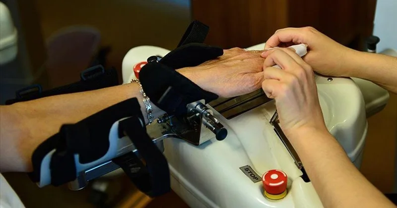 Türkiye MS hastalığının tedavisinde en iyi ülkeler arasında