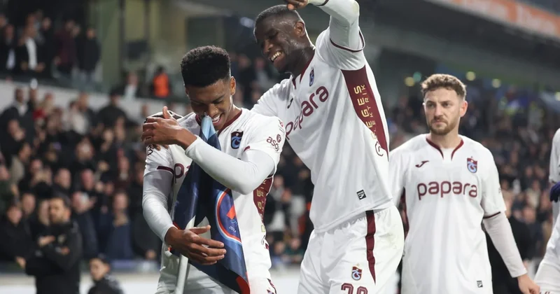 Onuachu dan müthiş istatistik! İlk dönemine göz kırptı Sözcü Gazetesi