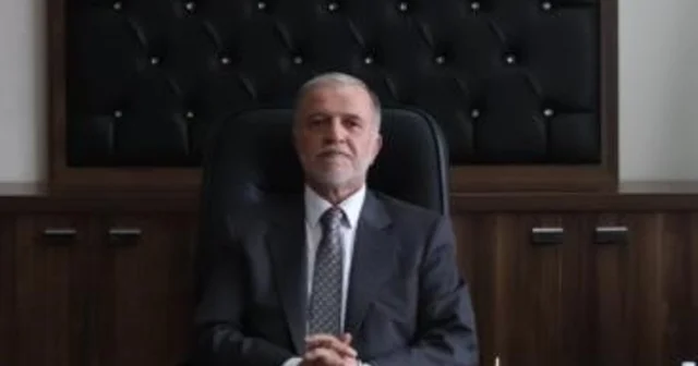 Bursa ilahiyat camiasının acı kaybı Prof. Dr. Ali Kaya hayatını kaybetti Bursa Haberleri