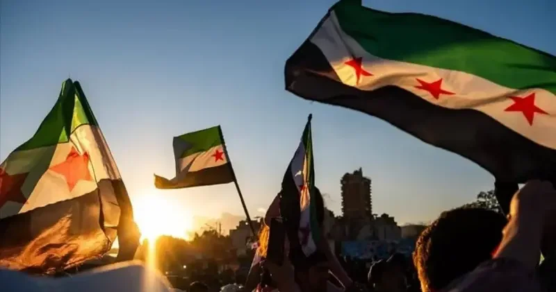 Suriye 14 yıl aradan sonra Akdeniz Birliğine geri döndü Dünya Haberleri