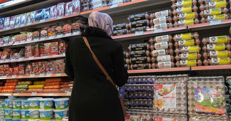 Haberi duyan kilolarca stokluyor: Fiyatı haftalar sonra tavan yapacak Sözcü Gazetesi