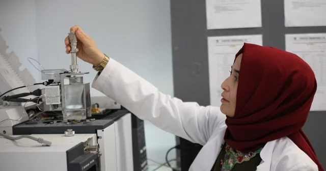 NEÜ BİTAM, ulusal ve uluslararası projelerle öne çıkıyor NEÜ BİTAM dan sanayi ve akademiye yüksek kapasiteli AR GE desteği Konya Haberleri