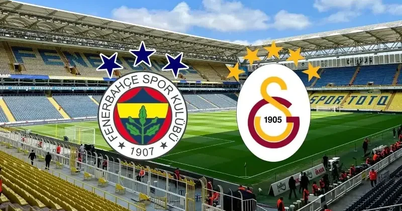 Fenerbahçe Galatasaray derbisi CANLI İZLE (HD) FB GS derbisi hangi kanalda, kesintisiz şifresiz yayın var mı? beIN Sports 1 Link 2025 Futbol Haberleri