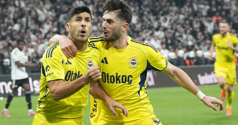 Asensio dan derbi öncesi flaş açıklama! Real Madrid benzetmesi Sözcü Gazetesi