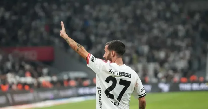 Murat Kılıç: Rafa Silva çalışıyor, onu kazanacağız diye düşünüyoruz