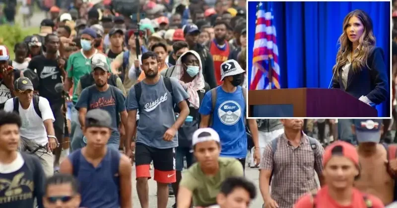 Venezuelalı göçmenler için kritik karar: Bakanlık mahkeme kararını yoksaydı Dünya Haberleri