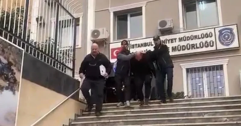 SON DAKİKA: Şişli deki 19 yıllık cinayet çözüldü! Katilden şok ifade: Ben unuttum siz nasıl unutmadınız