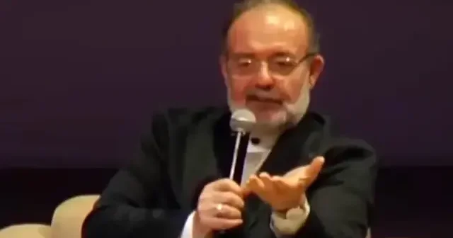 Mehmet Görmez in Cumhurbaşkanı Erdoğan ile anısı: Cumaya sadece o geldi VİDEO İZLE