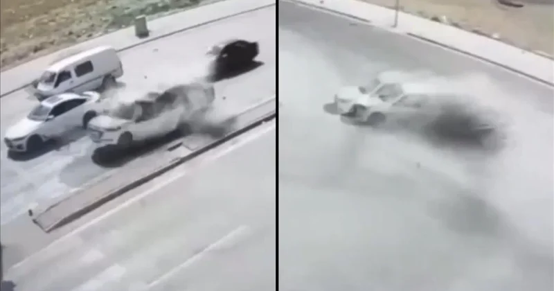 229 km hızla öğretmene çarpan sürücüye 25 yıla kadar hapis istemi