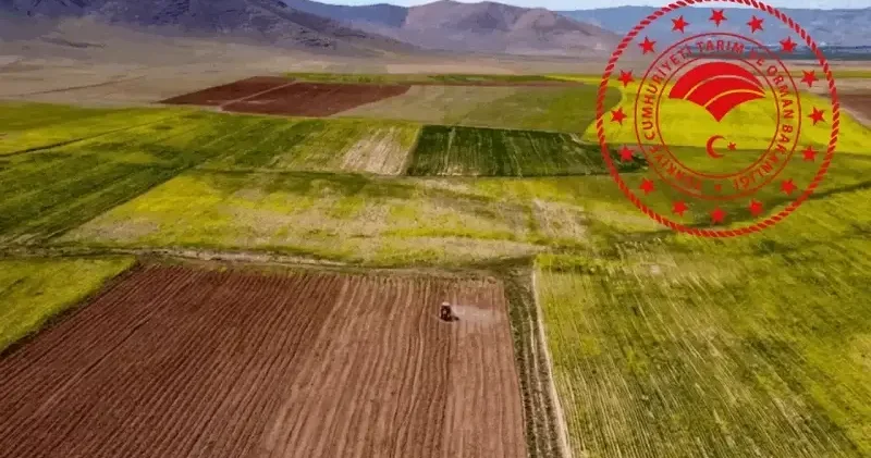 Atıl tarım arazilerinin listesini vermeyen muhtar görevden uzaklaştırıldı Gündem Haberleri