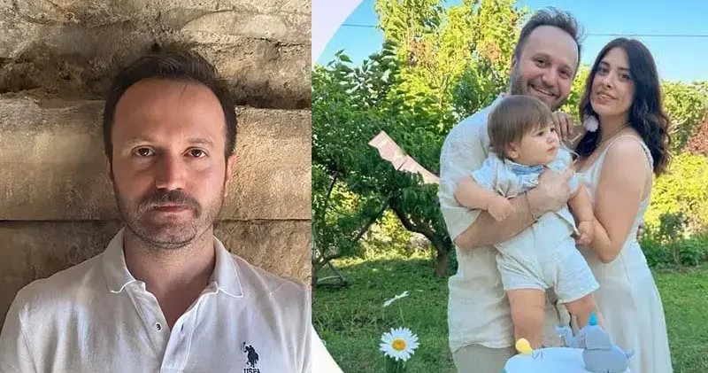 Kızılırmak’a uçan araçta eşi ve oğlunun ölümüne ilişkin tutuklanan doktor, cezaevinde intihar etti