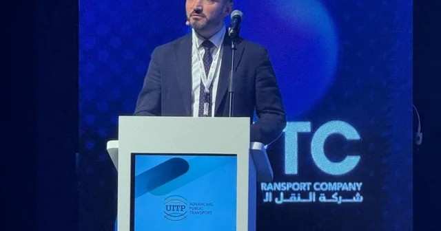 Kayseri Büyükşehir den Kuveyt te temiz enerji ve akıllı ulaşım sunumu Kayseri Haberleri