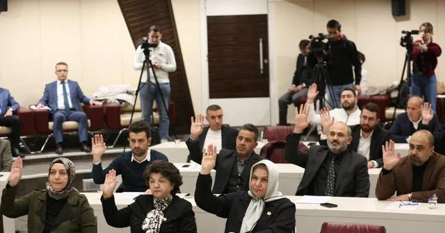 Başkan Çolakbayrakdar dan öğrencilere ve ailelere büyük müjde Kocasinan da Aralık Ayı Meclis Toplantısı gerçekleştirildi Kayseri Haberleri