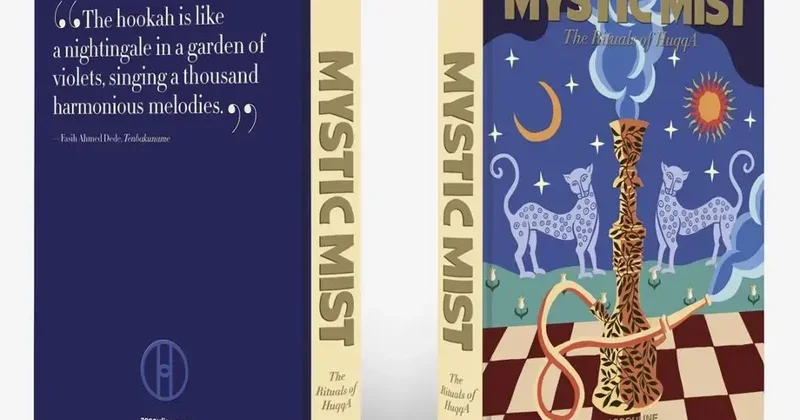 Mystic Mist ile konuk ağırlama kültürünün tarihsel dönüşümü