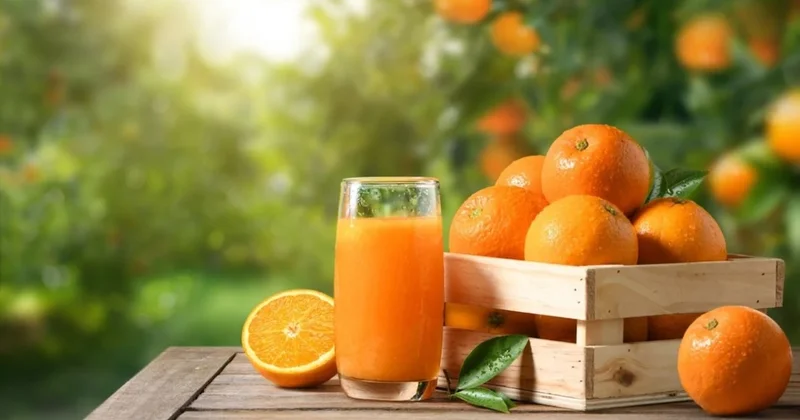 Günde ne kadar C vitaminine ihtiyacımız var? Sözcü Gazetesi