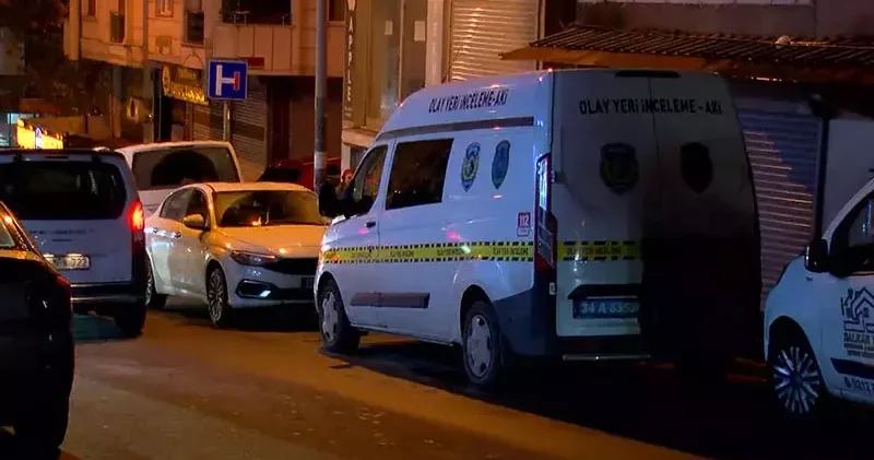 Esenyurt ta silahlı ve bıçaklı kavga: 8 yaralı