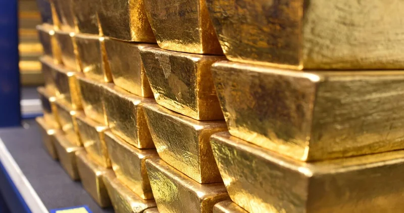 Altının onsu yükselişini 4. aya taşıdı Altın Haberleri