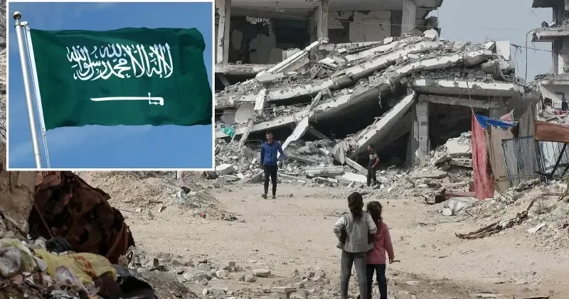 Suudi Arabistan dan Filistin yönetimine 90 milyon dolar mali destek Ortadoğu Haberleri