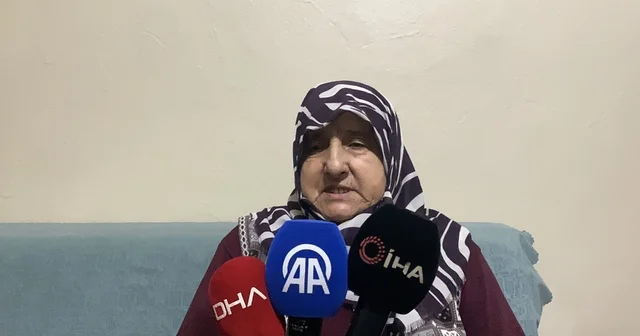 Bursa da 96 saatlik bekleyiş... Mudanya da kıra ot toplamaya diye giden ve kendisinden haber alınamayan 80 yaşındaki Mustafa Abi nin yakınları konuştu: Daha önce de üç kez kaybolmuştu, bu kez süre çok uzayınca endişemiz arttı Bursa Haberleri
