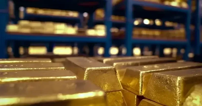 Yozgat ta 40 tona yakın atın rezervi bulundu Gündem Haberleri