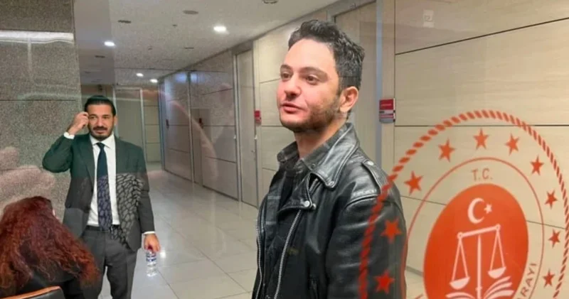 Tutuklu gazeteci Furkan Karabay, öykü kitabı yazdı: Yakın raflarda