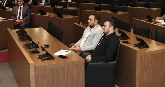 Kütahya nın Turizm Master Planı değerlendirildi Kütahya Haberleri