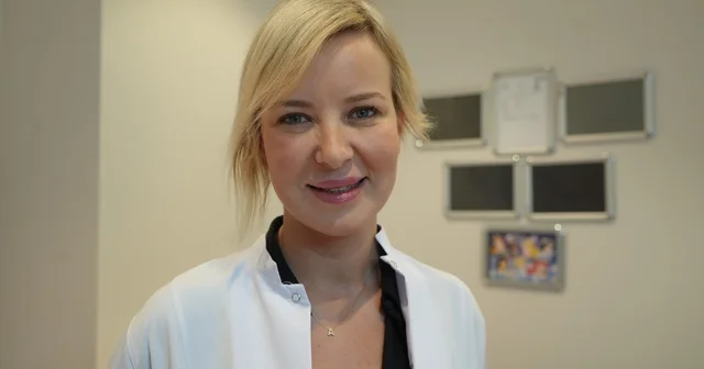 Kış aylarında çocuklarda enfeksiyon riski artıyor: Uzmanlardan önemli uyarılar Samsun Haberleri